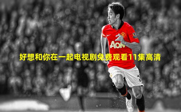 好想和你在一起电视剧免费观看11集高清
