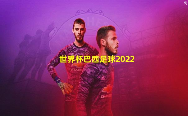 世界杯巴西足球2022